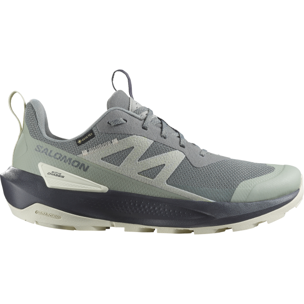 SALOMON Herren Multifunktionsschuhe ELIXIR ACTIV GORE-TEX