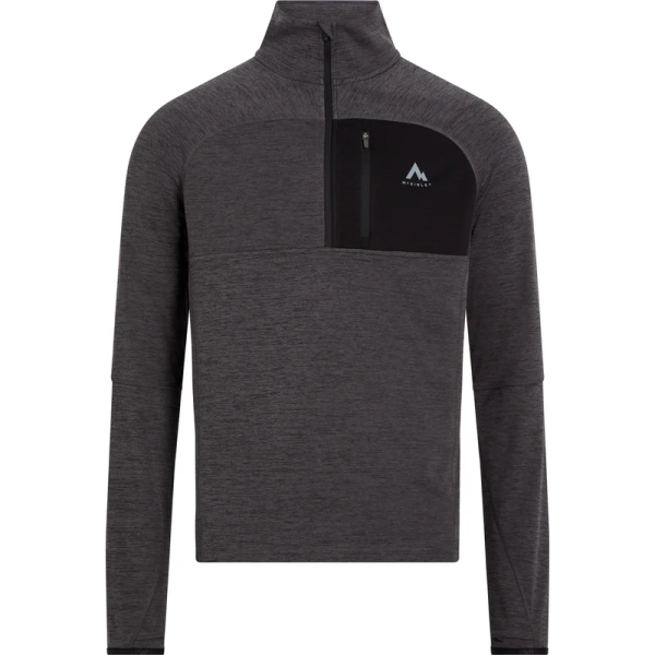 McKINLEY Tampo II - Langarmshirt