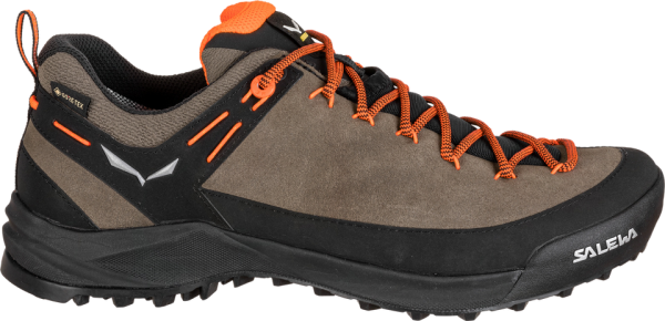 SALEWA Wildfire Leather GTX M - Halbschuhe