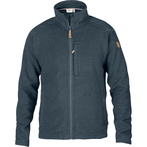 Fjällräven Buck Fleece M