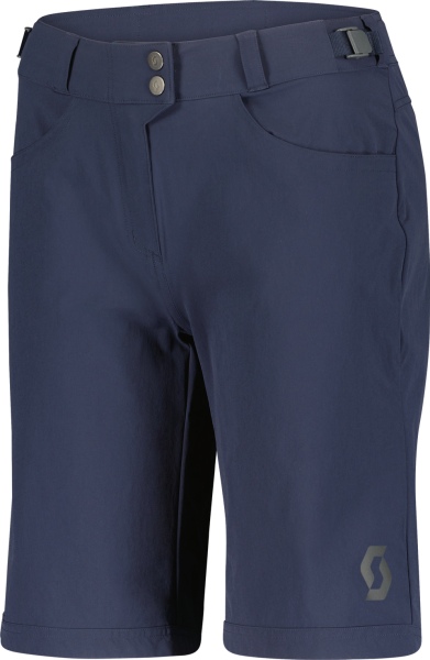 SCOTT Damen Radshorts W's Trail Flow w/pad