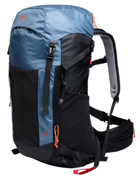 McKINLEY Wander-Rucksack EDDA I VT 38 VARIO 902 38