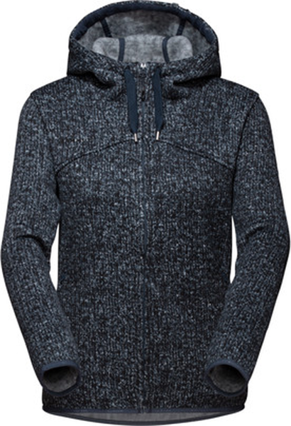 MAMMUT Damen Unterjacke Chamuera ML