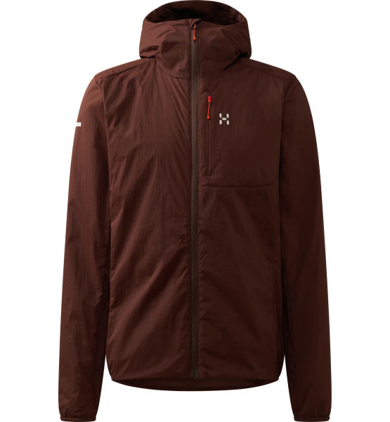 HAGLÖFS He-Isolationsjacke "L.I.M Mimic Barrier"