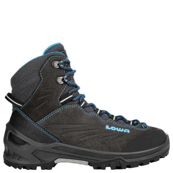 LOWA Kinder Schuhe CADIN GTX MID JR