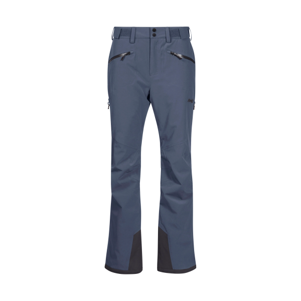 BERGANS Damen Skihose "Oppdal Insulated Lady Pant"