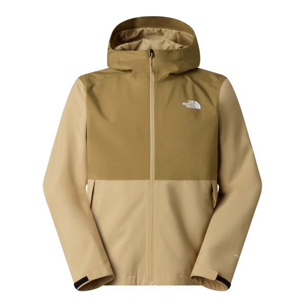 THE NORTH FACE He-Regenjacke "ODLES M"
