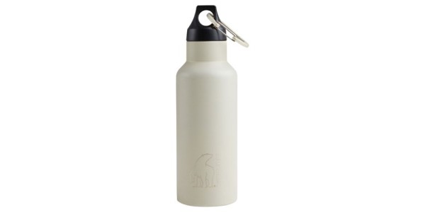 NORDISK Steel Drinking Bottle 500 ml