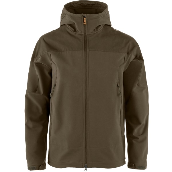 FJÄLLRÄVEN Keb Agile Winter Jacket M