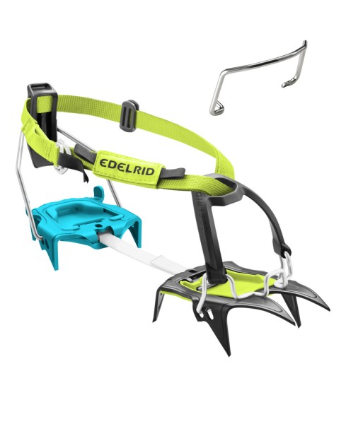 EDELRID Nemo Hybrid Auto
