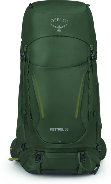 OSPREY "Kestrel 58"
