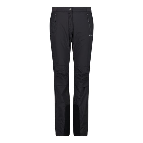 CMP WOMAN PANT HYBRID