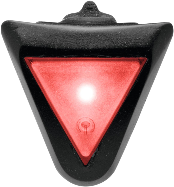 Uvex plug-in LED XB047 stivo/stiva Fahrradhelm