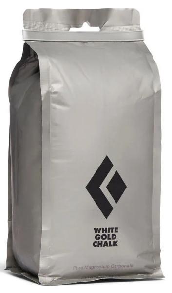 BLACK DIAMOND White Gold Loose Chalk 200g