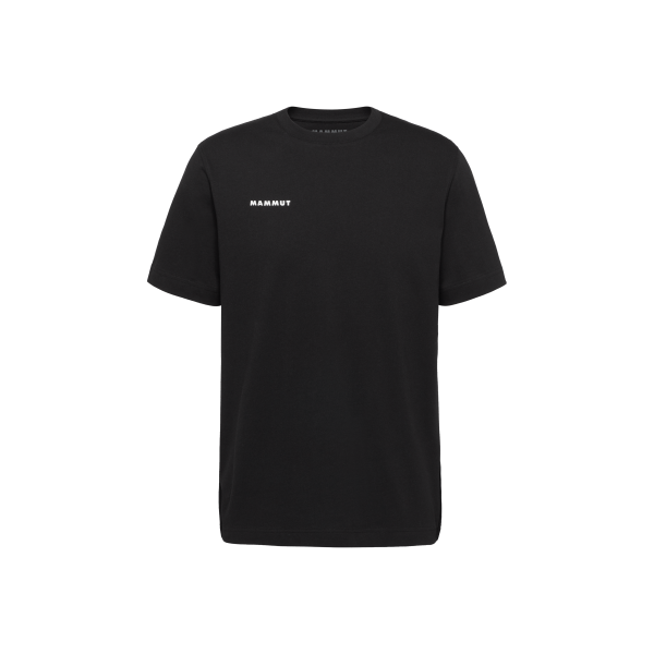 MAMMUT Mammut Base T-Shirt Men Mini Logo
