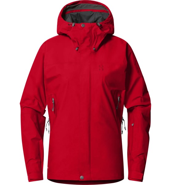 HAGLÖFS Damen Jacke Astral GTX II