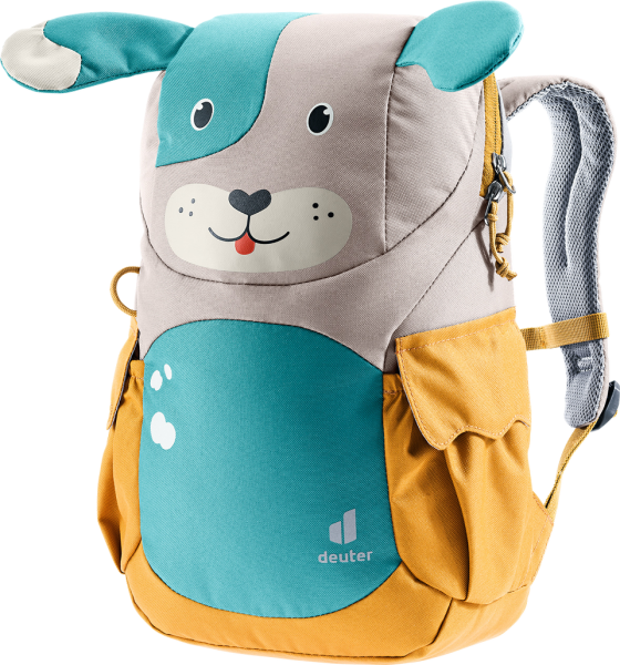 DEUTER Kinderrucksack "Kikki"